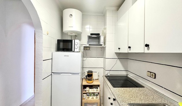 Brukt - Toppleilighet -
Torrevieja - Acequion