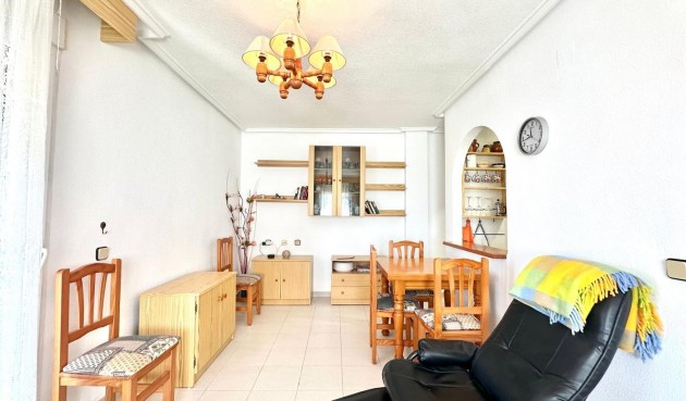 Brukt - Toppleilighet -
Torrevieja - Acequion