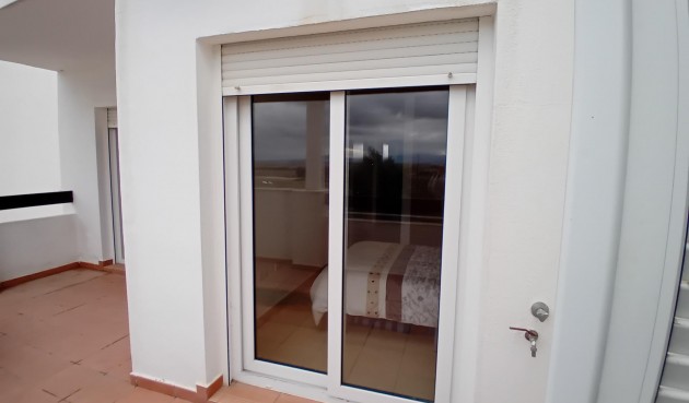 Brukt - Apartment -
Alhama De Murcia - Condado De Alhama