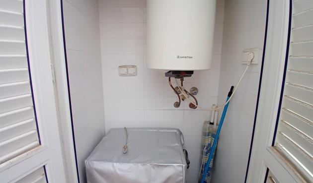 Brukt - Apartment -
Alhama De Murcia - Condado De Alhama