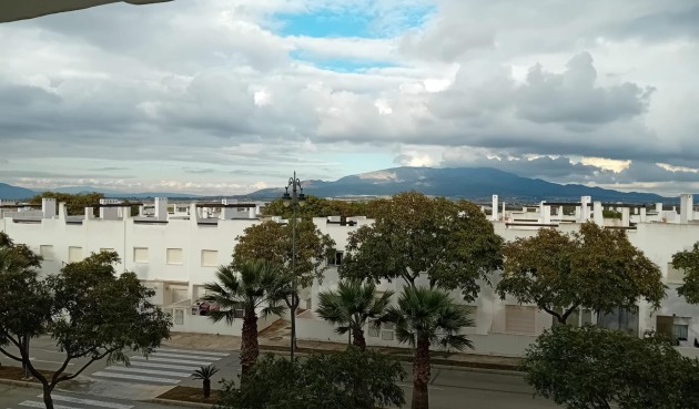 Brukt - Apartment -
Alhama De Murcia - Condado De Alhama