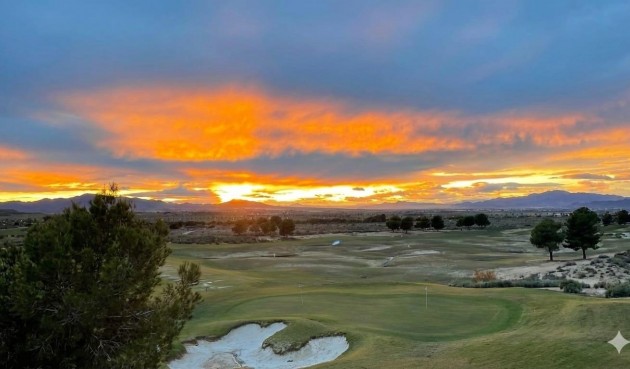 Brukt - Apartment -
Alhama De Murcia - Condado De Alhama