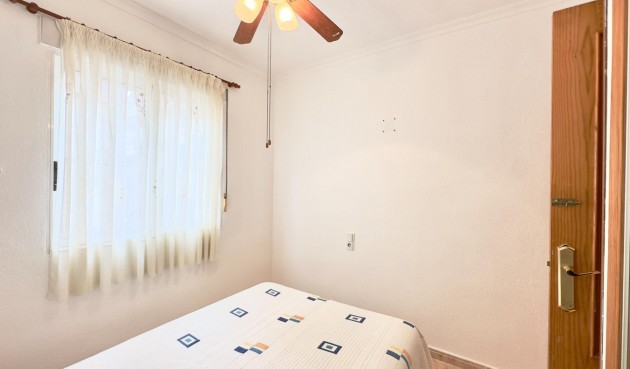 Brukt - Apartment -
Torrevieja - Centro