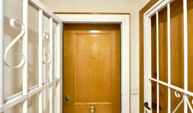 Brukt - Apartment -
Torrevieja - Centro