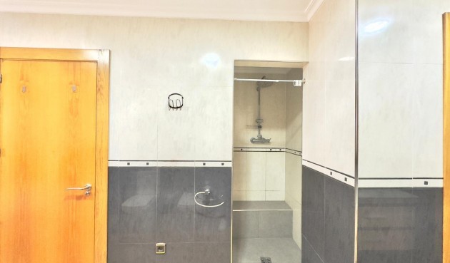 Brukt - Apartment -
Torrevieja - Centro