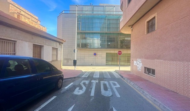 Brukt - Apartment -
Torrevieja - La Mata