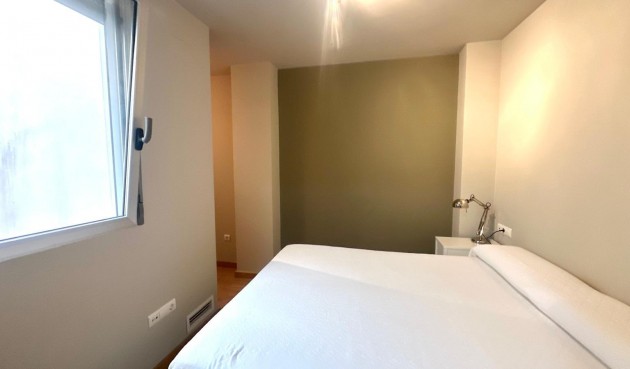 Brukt - Apartment -
Torrevieja - La Mata