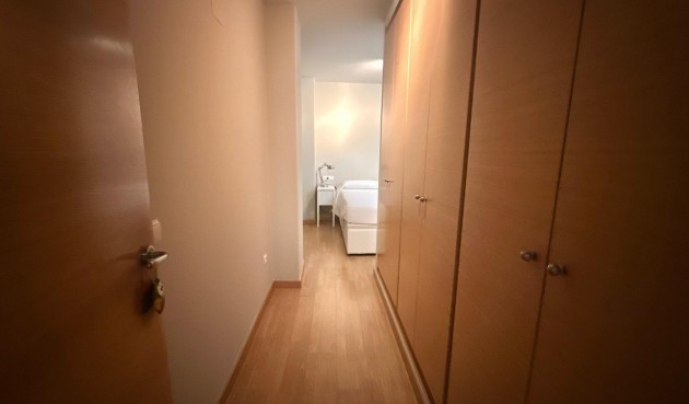 Brukt - Apartment -
Torrevieja - La Mata