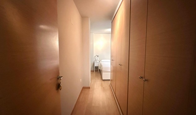 Brukt - Apartment -
Torrevieja - La Mata