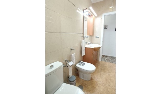 Brukt - Semi Detached -
San Pedro del Pinatar - Los Cuarteros