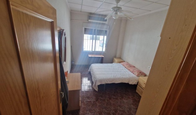 Reventa - Town House -
Torrevieja