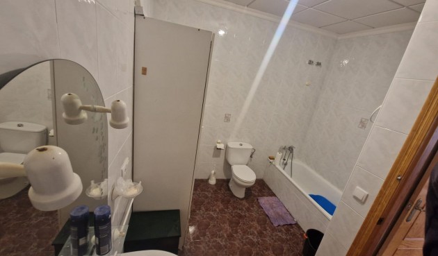 Reventa - Town House -
Torrevieja