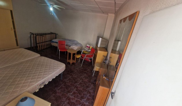 Reventa - Town House -
Torrevieja