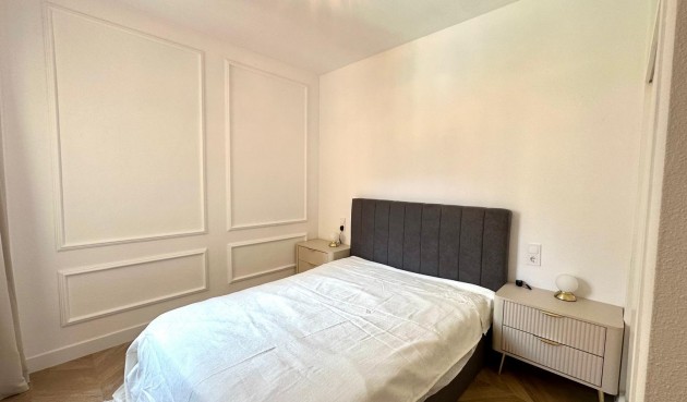 Brukt - Apartment -
Torrevieja - Centro