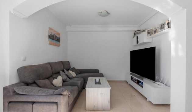 Brukt - Semi Detached -
Cabo Roig - Lomas de Cabo Roig