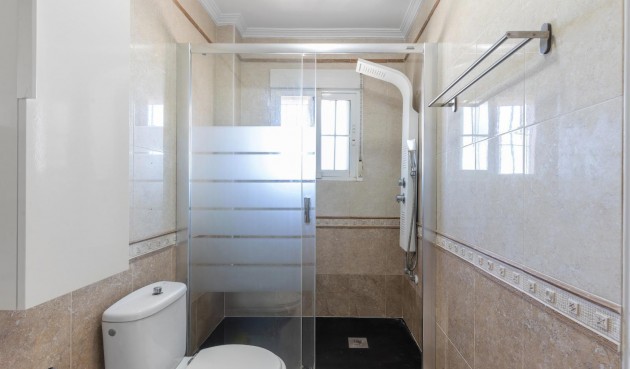 Brukt - Semi Detached -
Cabo Roig - Lomas de Cabo Roig