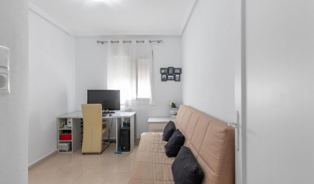 Brukt - Semi Detached -
Cabo Roig - Lomas de Cabo Roig