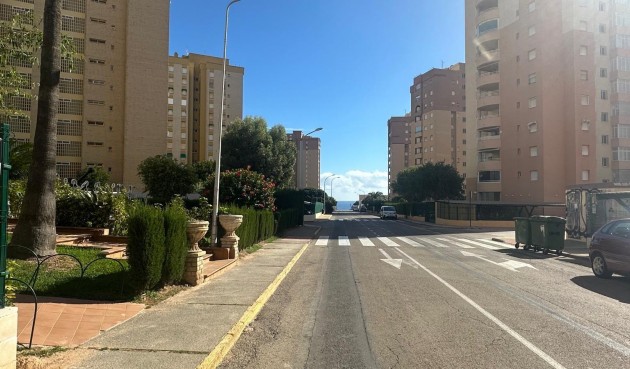 Brukt - Apartment -
Orihuela Costa - Campoamor