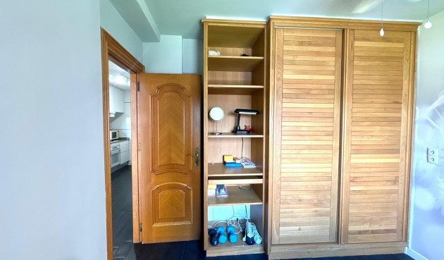 Brukt - Apartment -
Orihuela Costa - Campoamor