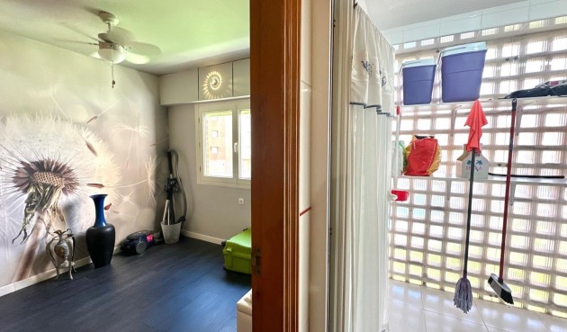 Brukt - Apartment -
Orihuela Costa - Campoamor