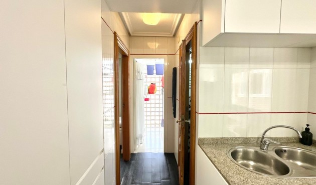 Brukt - Apartment -
Orihuela Costa - Campoamor