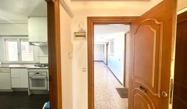 Brukt - Apartment -
Orihuela Costa - Campoamor