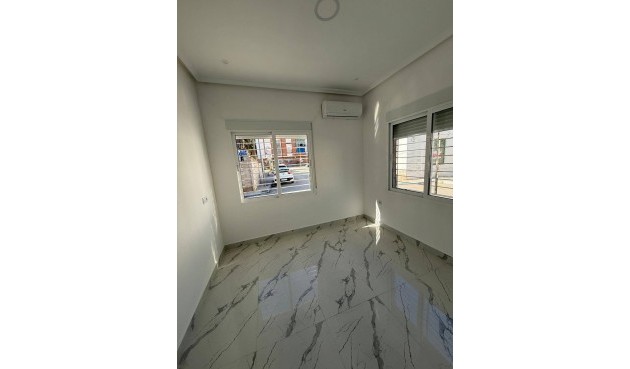 Resale - Town House -
San Pedro del Pinatar - San Pedro Del Pinatar Centro