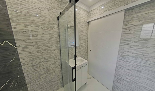 Resale - Town House -
San Pedro del Pinatar - San Pedro Del Pinatar Centro