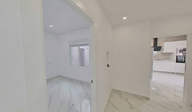 Resale - Town House -
San Pedro del Pinatar - San Pedro Del Pinatar Centro