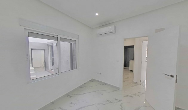 Resale - Town House -
San Pedro del Pinatar - San Pedro Del Pinatar Centro