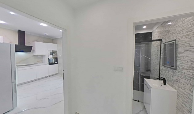Resale - Town House -
San Pedro del Pinatar - San Pedro Del Pinatar Centro