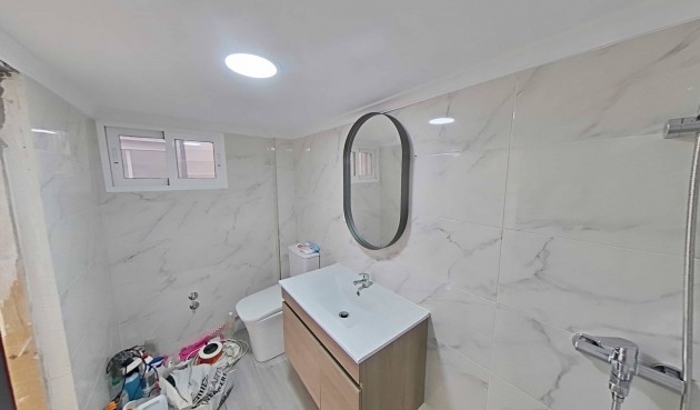 Resale - Town House -
San Pedro del Pinatar - San Pedro Del Pinatar Centro