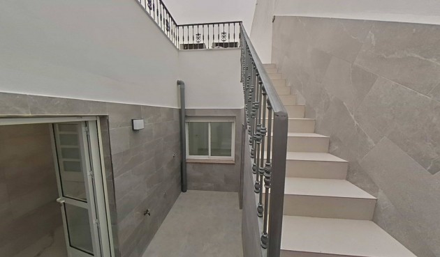 Resale - Town House -
San Pedro del Pinatar - San Pedro Del Pinatar Centro