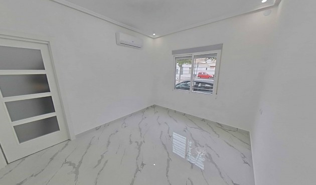 Resale - Town House -
San Pedro del Pinatar - San Pedro Del Pinatar Centro