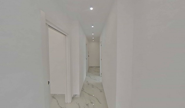 Resale - Town House -
San Pedro del Pinatar - San Pedro Del Pinatar Centro