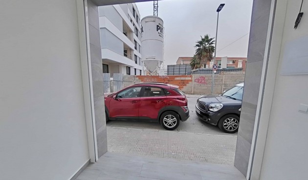 Resale - Town House -
San Pedro del Pinatar - San Pedro Del Pinatar Centro