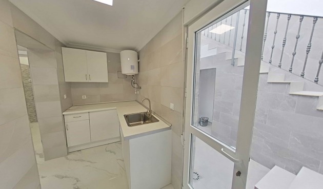 Resale - Town House -
San Pedro del Pinatar - San Pedro Del Pinatar Centro