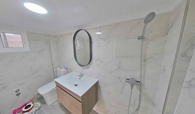 Resale - Town House -
San Pedro del Pinatar - San Pedro Del Pinatar Centro