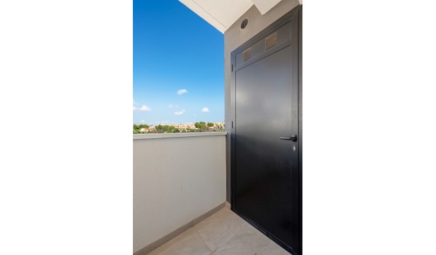 Brukt - Apartment -
Villamartin - Costa Blanca