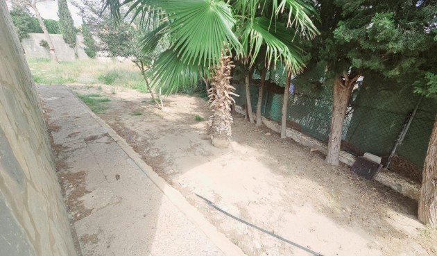 Återförsäljning - Villa -
Torrevieja - Los Balcones - Los Altos del Edén