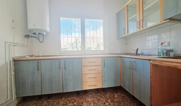 Återförsäljning - Villa -
Torrevieja - Los Balcones - Los Altos del Edén