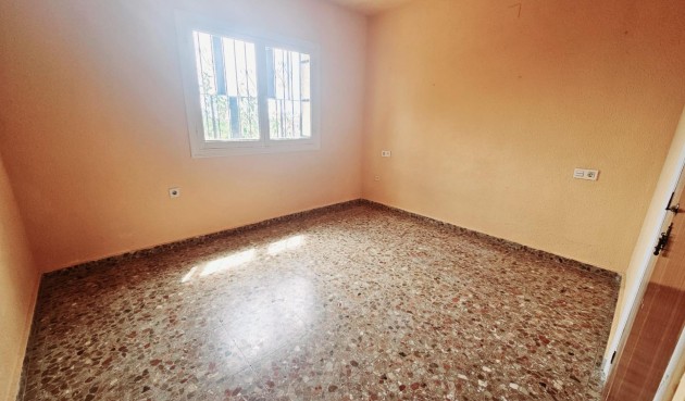 Återförsäljning - Villa -
Torrevieja - Los Balcones - Los Altos del Edén