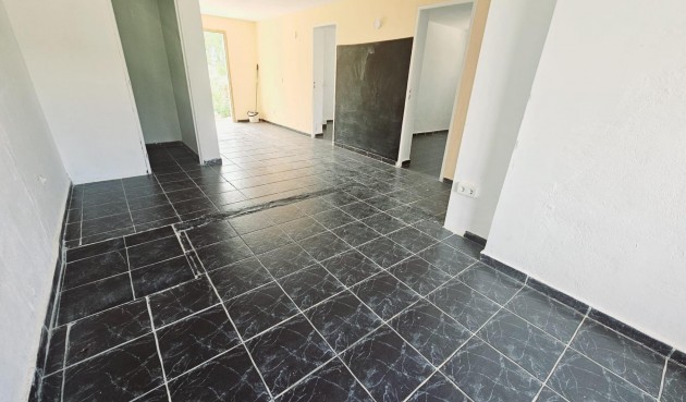 Återförsäljning - Villa -
Torrevieja - Los Balcones - Los Altos del Edén