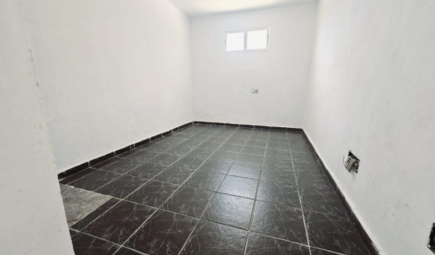 Återförsäljning - Villa -
Torrevieja - Los Balcones - Los Altos del Edén