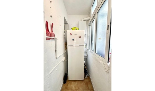 Brukt - Apartment -
Torrevieja - Estacion De Autobuses