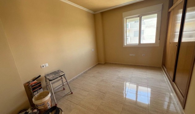 Resale - Penthouse -
Guardamar del Segura - Puerto Deportivo