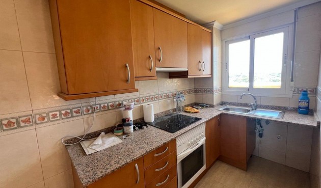 Resale - Penthouse -
Guardamar del Segura - Puerto Deportivo