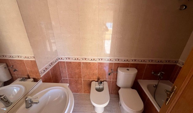 Resale - Penthouse -
Guardamar del Segura - Puerto Deportivo