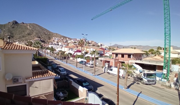 Brukt - Town House -
Puerto de Mazarron - Bolnuevo