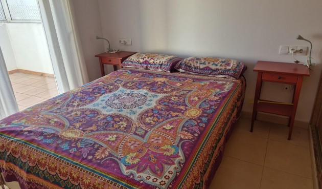 Brukt - Apartment -
Alhama De Murcia - Condado De Alhama Golf Resort